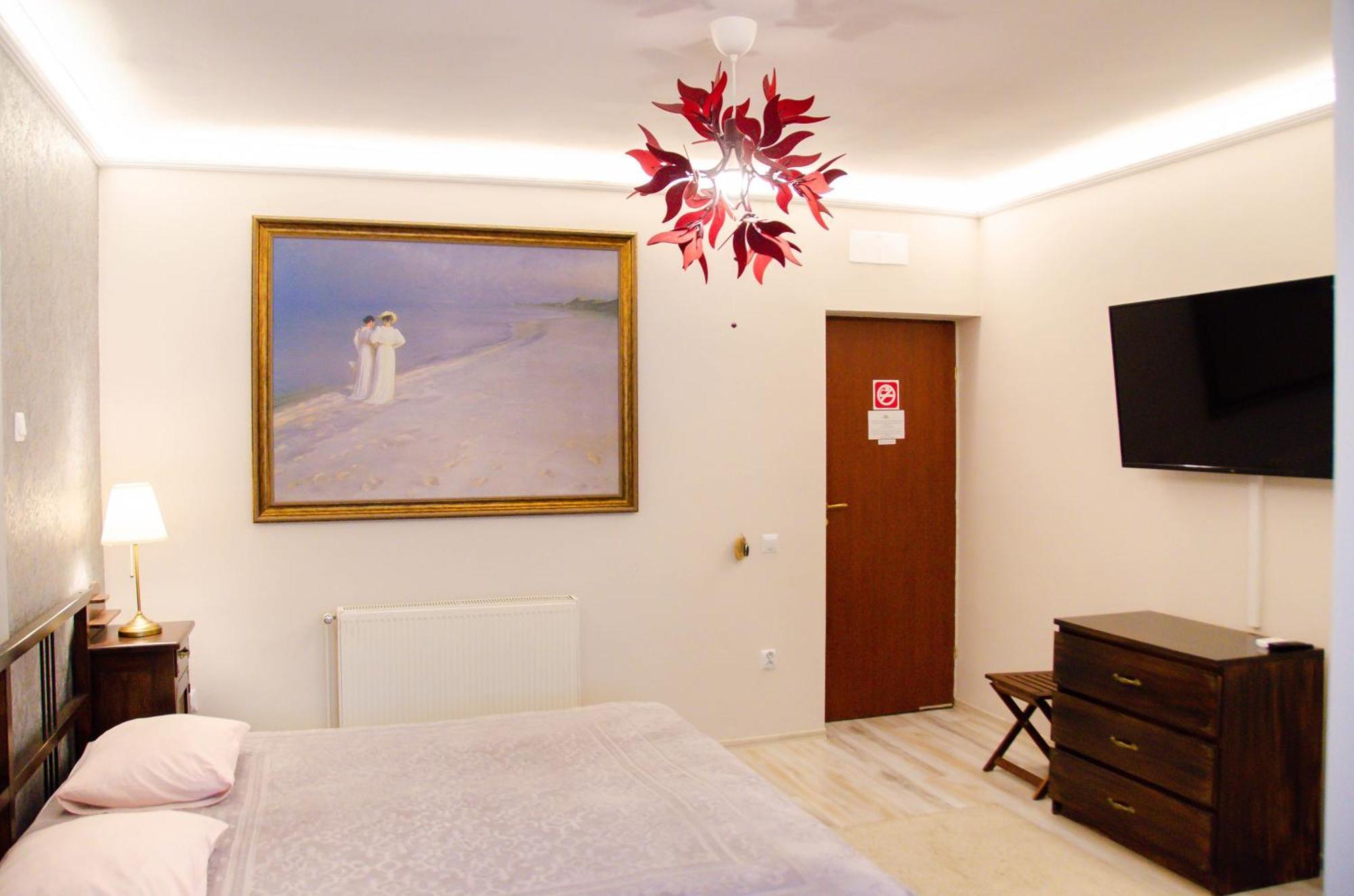 Conacul Bunicilor Hotel Novaci Bagian luar foto