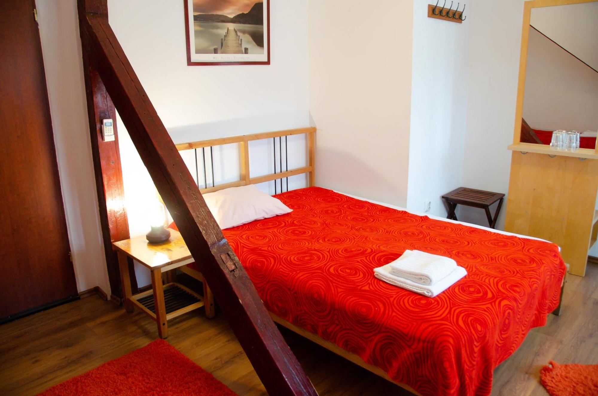 Conacul Bunicilor Hotel Novaci Bagian luar foto